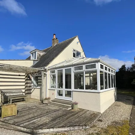 Fern Holiday home