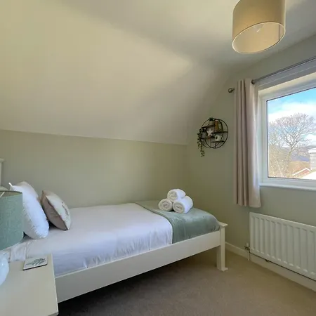 Fern Holiday home Portinscale