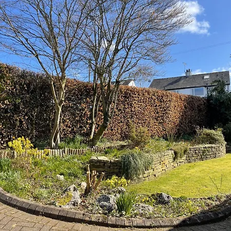 Fern Semesterbostad Portinscale