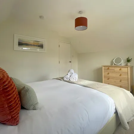 Fern Holiday home