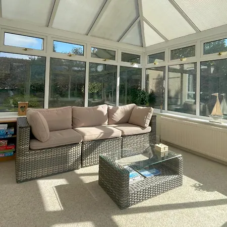 Fern Semesterbostad Portinscale