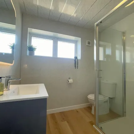 Holiday home Fern Portinscale