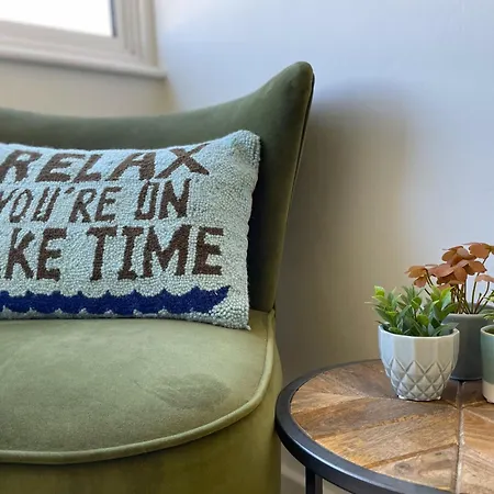 Holiday home Fern Portinscale