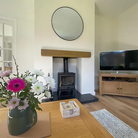 Fern Semesterbostad Portinscale