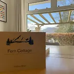 Fern Σπίτι διακοπών Portinscale
